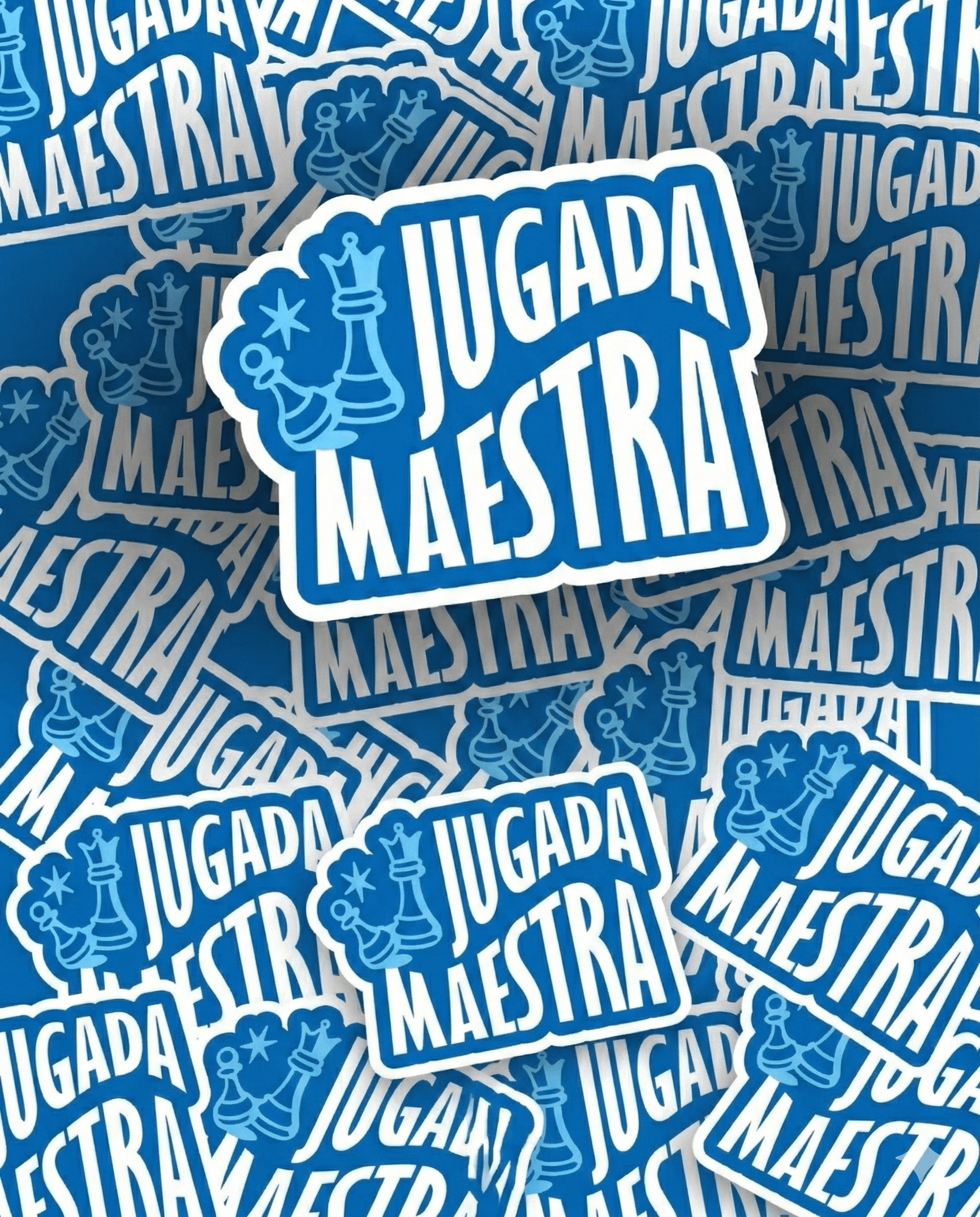 Jugada Maestra