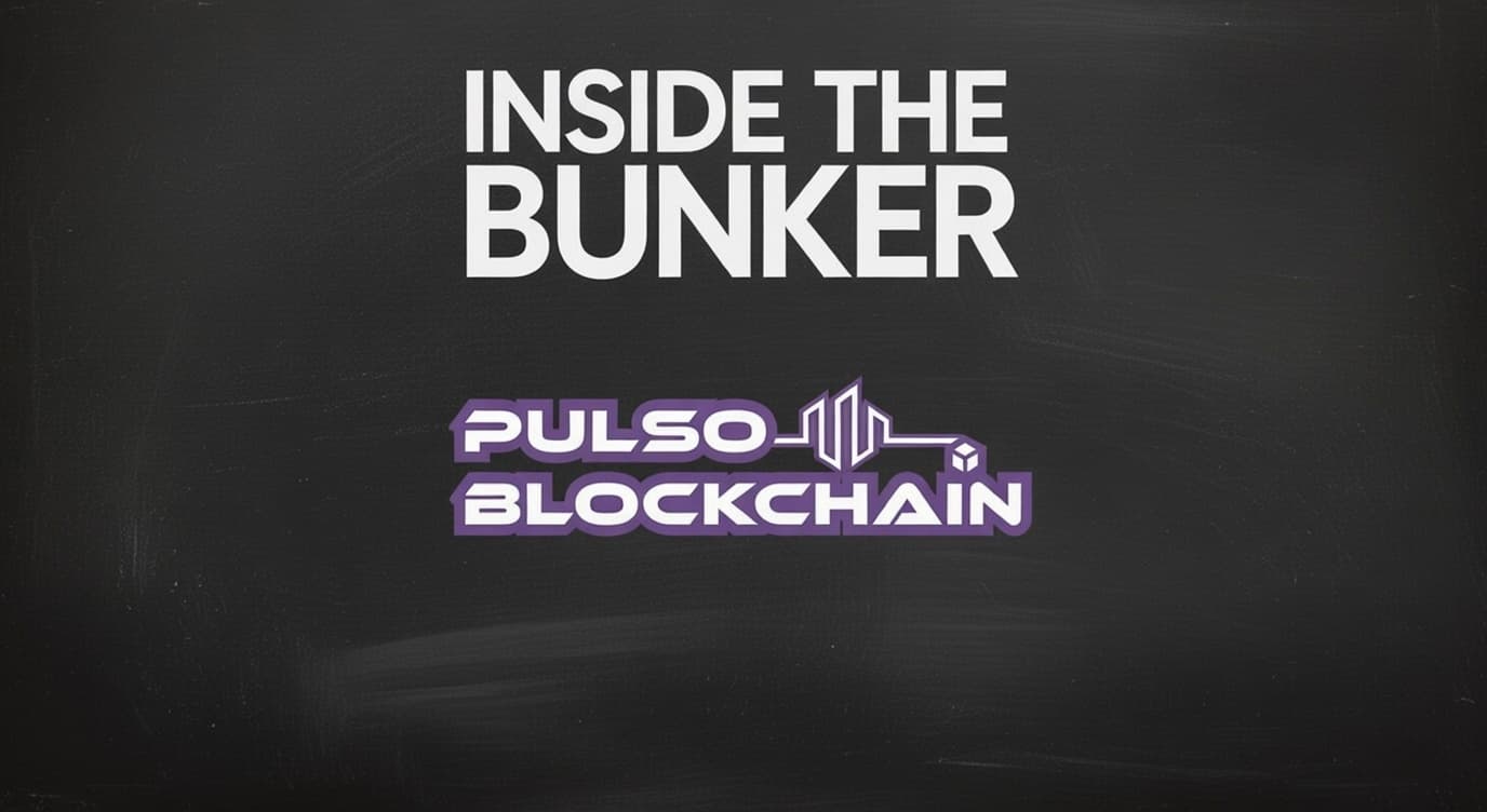 Pulso Blockchain